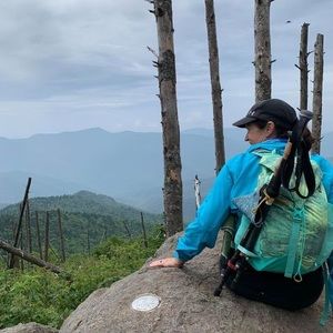 Meet your Posher, Maureen